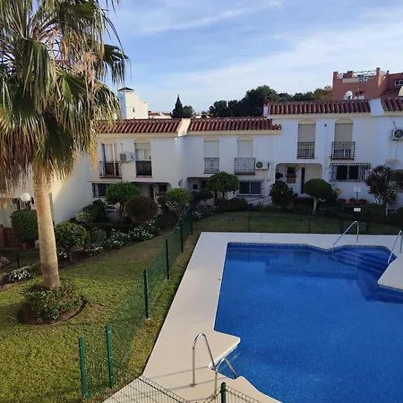 Сasa de vacaciones La Casa De Flor