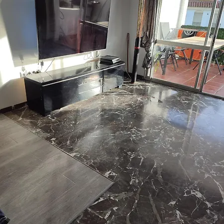 Сasa de vacaciones La Casa De Flor *